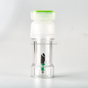 Fabriksprijs <span class=keywords><strong>titanium</strong></span> tandheelkundige implantaten met SLA-oppervlak voor consistente osseointegratie en betrouwbare klinische prestaties - Product Image 2