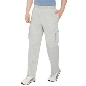 Vente en gros de pantalons cargo pour hommes, grande taille, jogging, pantalons de survêtement, jogging, baggy, pantalons amples, droits, d'extérieur - Product Image 1
