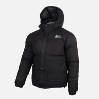 Veste matelassée cargo Navigate pour homme FXDD CB0003 Taille ml