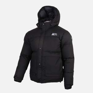 เสื้อแจ็กเก็ตกล่อง fxdd - Product Image 2