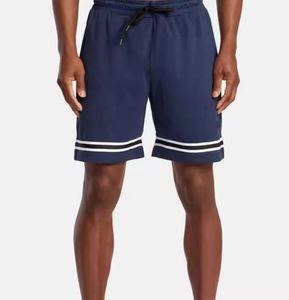 Short Urban Fit pour homme, tissu en coton, style moderne, fournisseur OEM - Product Image 1