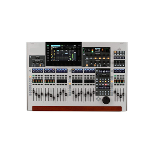 Haute qualité Behr-inger WI-NG 48 canaux mélangeur numérique prix bon marché approvisionnement en vrac expédition rapide - Product Image 3