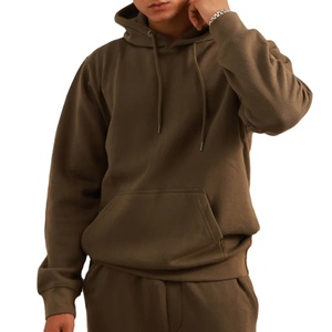 2026 nueva venta al por mayor de alta calidad nueva moda hombres sudaderas con capucha transpirable cómodo colorido logotipo diseño sudaderas con capucha - Product Image 2