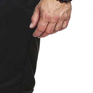 Top Selling Custom Sports <b>Joggers</b> Trousers Casual <b>Slim</b> Fit Men's Pants Gym Fitness Breathable Trousers Men OEM/ODM Service 2026 - Product Image 4