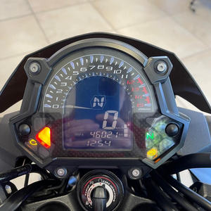 Motocicleta Urbana de Alto Rendimiento Kawasaki Z400 - Product Image 2