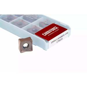 CARBIFORCE SNMU130508-GM CT8520 Outil de tournage de haute qualité - Product Image 2