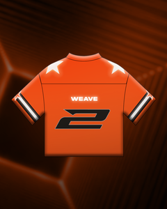 Personalizado Unisex Luminate Jersey transpirable Retro malla cuello pico de gran tamaño Y2K fútbol Streetwear ropa de baloncesto - Product Image 3