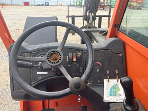 2016 G9-43A Telehandler Premium Quality Material Handler Ready for Export - Product Image 2
