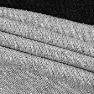 Nueva Llegada, Sudadera Corta Informal para Mujer, Logotipo Personalizado, Alta Calidad, Ecológica, Ligera, Transpirable, al por Mayor - Product Image 6