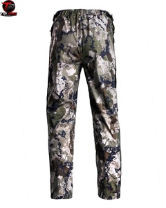 Pantalones de Caza de Camuflaje para Hombre, de Secado Rápido, para Senderismo al Aire Libre, Ligeros, Fabricante OEM y ODM - Product Image 1
