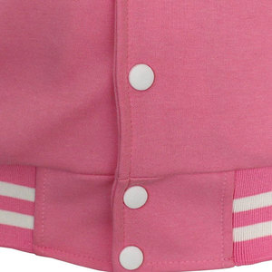 Blouson Teddy Homme Best-Seller en Toile Respirante – Idéal Hiver, Qualité Supérieure, Personnalisable - Product Image 4