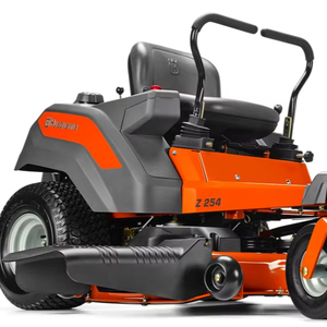 FOURNISSEUR VERIFIÉ DE PRODUITS DE QUALITÉ SUPÉRIEURE pour Husqvarna Z254 54 pouces 26 HP (Kohler) Zero Turn - Product Image 4