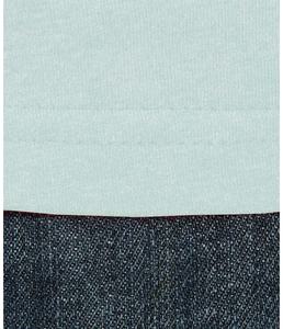 Camiseta sin Mangas de Algodón y Elastano Premium para Hombre, Color Sólido Informal, para Gimnasio, Deporte, Verano, con Banda Elástica, Talla Grande, Transpirable - Product Image 4