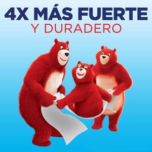 CharminUltra Strong Toilet <b>Paper</b>, 12 Mega <b>Rolls</b> = 48 Regular <b>Rolls</b> - Product Image 3