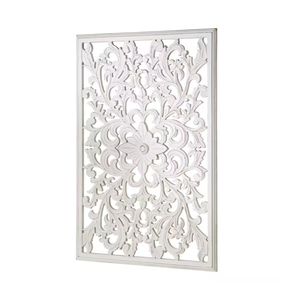 <b>Panel</b> Industrial Wood Wall Art Wholesale Price Bulk Supplies of Naturel Solid Wood Made Decorative Wall Decor Available in India - Product Image 1