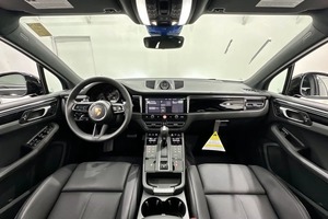 Porsche Macan 2025 Usado en Buenas Condiciones, Certificado y Limpio - Product Image 4