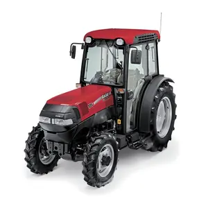 รถแทรกเตอร์การเกษตรขนาดใหญ่ IH MAXXUM กรณีรถแทรกเตอร์ฟาร์ม4WD