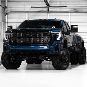 GMC 3500 HD Denali 2025 Ultimate, líder en ventas - Product Image 1