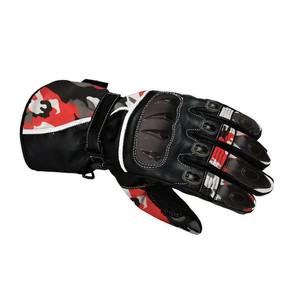 Moto d'été personnalisée à écran tactile complet Motocross cyclisme Motocross pour gants de course de vélo-Équipement de plein air imperméable et respirant - Product Image 2