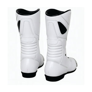 Top Quality Motorbike <b>Shoes</b> Wholesale Customized Low MOQ Comfortable Motorbike <b>Shoes</b> <b>Safety</b> Motorcycle Riding <b>Shoes</b> - Product Image 4