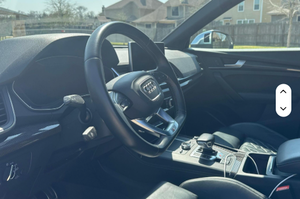 รถมือสองปี 2018 อาวดี้ SQ5 พวงมาลัยซ้าย/ขวา - Product Image 4