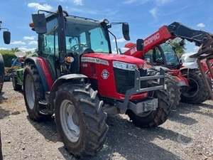 MASSEY FERGUSON 4710 - Product Image 3