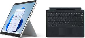 Nueva Surface Pro 8 2 en 1, Laptop 3GHz 64gb 1TB Win11 Home, Tabletas de 13 Pulgadas, Gran Venta - Product Image 4