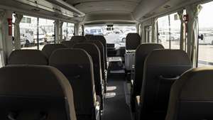 ซูเปอร์คลีน ยูนิต 2025 โตโยต้า โคสเตอร์ 4.0D – สีขาว - Product Image 6