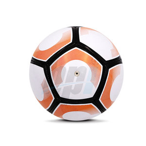 Balón de Fútbol Cosido a Máquina de Diseño Personalizado de Alta Calidad, Balón de Fútbol Cosido a Máquina de Último Estilo Más Vendido - Product Image 4