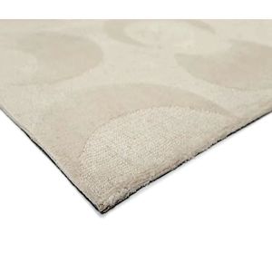 Alfombra de Baño Personalizable de Algodón 100%, Diseño de Corazón con Mechones, Suave, Máxima Comodidad y Durabilidad para Uso Doméstico, con Personalización - Product Image 3