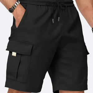 Pantalon cargo pour homme de haute qualité, respirant, fabriqué par un fabricant OEM, nouveau, séchage rapide, 100% coton, en velours côtelé, léger - Product Image 5