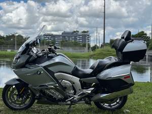 BMW K 1600 GTL Exclusive usada del 2016 disponible - Product Image 4