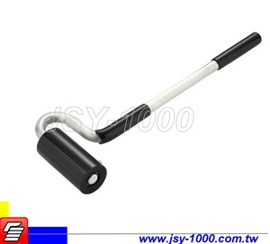 Vách thạch cao Vinyl sàn Con lăn ứng dụng <span class=keywords><strong>J</strong></span> con lăn - Product Image 2