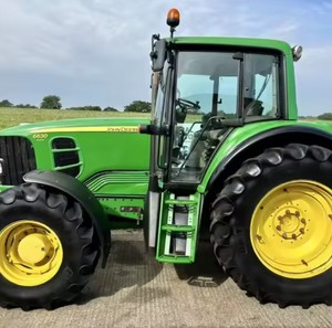 Tractor 4x4 de alto rendimiento, máquina agrícola industrial 6630 152 en venta |   La entrega es a nivel mundial - Product Image 2