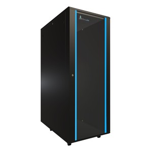 Armoire rack Extralink 37U 600x1000 Noir - Product Image 1