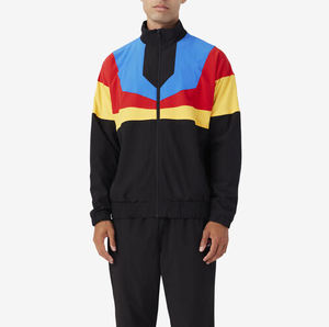 Veste coupe-vent légère avec logo personnalisé, imperméable, softshell, coupe-vent d'hiver, veste pour homme - Product Image 1