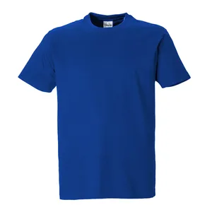 T-Shirt Tubolare in Cotone Biologico, Gadget Promozionali Sostenibili - Product Image 5