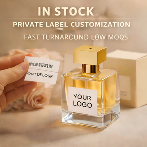 Profumo <span class=keywords><strong>di</strong></span> <span class=keywords><strong>nicchia</strong></span> all'ingrosso White Label a lunga durata con confezione <span class=keywords><strong>di</strong></span> lusso personalizzata, fragranza floreale calda alla <span class=keywords><strong>vaniglia</strong></span> per donna - Product Image 6