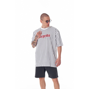 Camiseta Personalizada Lisa de Talla Grande para Hombre, 100% Algodón, Hecha a Medida, Camisetas Extra Grandes para Hombre, Camisetas de Mezcla de Algodón - Product Image 6