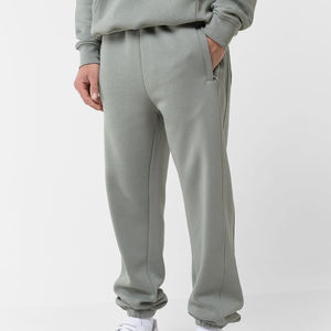 ชุดวอร์มผ้าฝ้ายหนามีฮู้ดกางเกงพิมพ์ลายระบายอากาศได้ดี2025ฤดูหนาวกำหนดเองได้ - Product Image 3