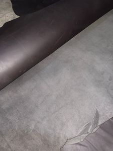 CUIR DE SELLIER DE CHEVAL NATUREL - Product Image 5