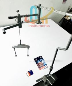 Système de rétracteur Skyhook RULTRACT de qualité professionnelle, manuel, en acier inoxydable de qualité médicale, pour chirurgie cardiovasculaire - Product Image 6