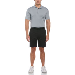 Para el clima cálido, estos pantalones deportivos para hombre ofrecen comodidad transpirable, movimiento flexible y un rendimiento confiable en el golf. - Product Image 3