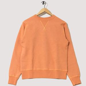 Sudaderas de mujer de colores sólidos de último estilo 2025, logotipo frontal transpirable y lavable completamente liso para invierno - Product Image 1