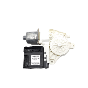 MOTORE ELETTRICO ALZACRISTALLO ANTERIORE SINISTRO VOLKSWAGEN Golf 6 Berlina 5K0959793 (08>12) - Product Image 1
