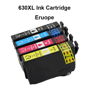 <span class=keywords><strong>Cartouche</strong></span> d'encre MANTIS compatible 603XL CMYK complète pour imprimantes <span class=keywords><strong>XP</strong></span>-2100/<span class=keywords><strong>XP</strong></span>-<span class=keywords><strong>2105</strong></span>/<span class=keywords><strong>XP</strong></span>-3100/T603, recharge avec garantie de 12 mois - Product Image 2