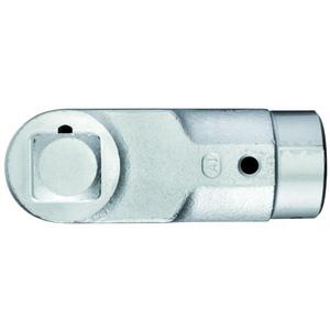 Gedore 22Z Fixed Square Head <b>Socket</b> - Product Image 2