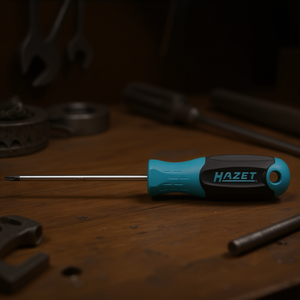 Destornillador de perfil TORX interno Hazet - Product Image 3