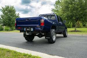 โตโยต้า ไฮลักซ์ ปี 2010 ตัวท็อป ครบครัน - Product Image 2