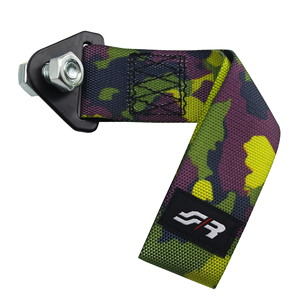Correa de remolque de camuflaje - Product Image 4